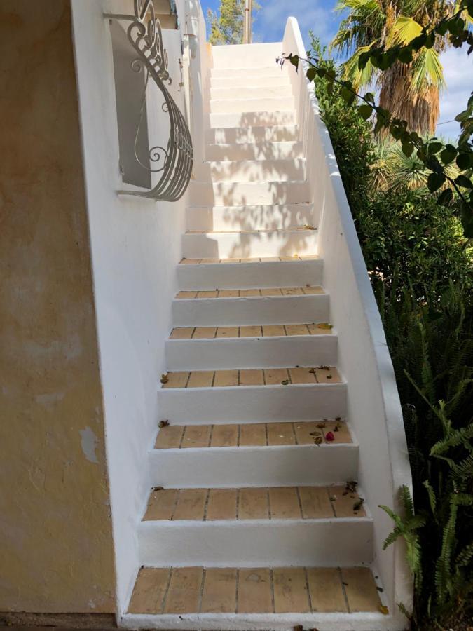 Вилла Micasa Ibiza Сан-Антонио-Абад Экстерьер фото