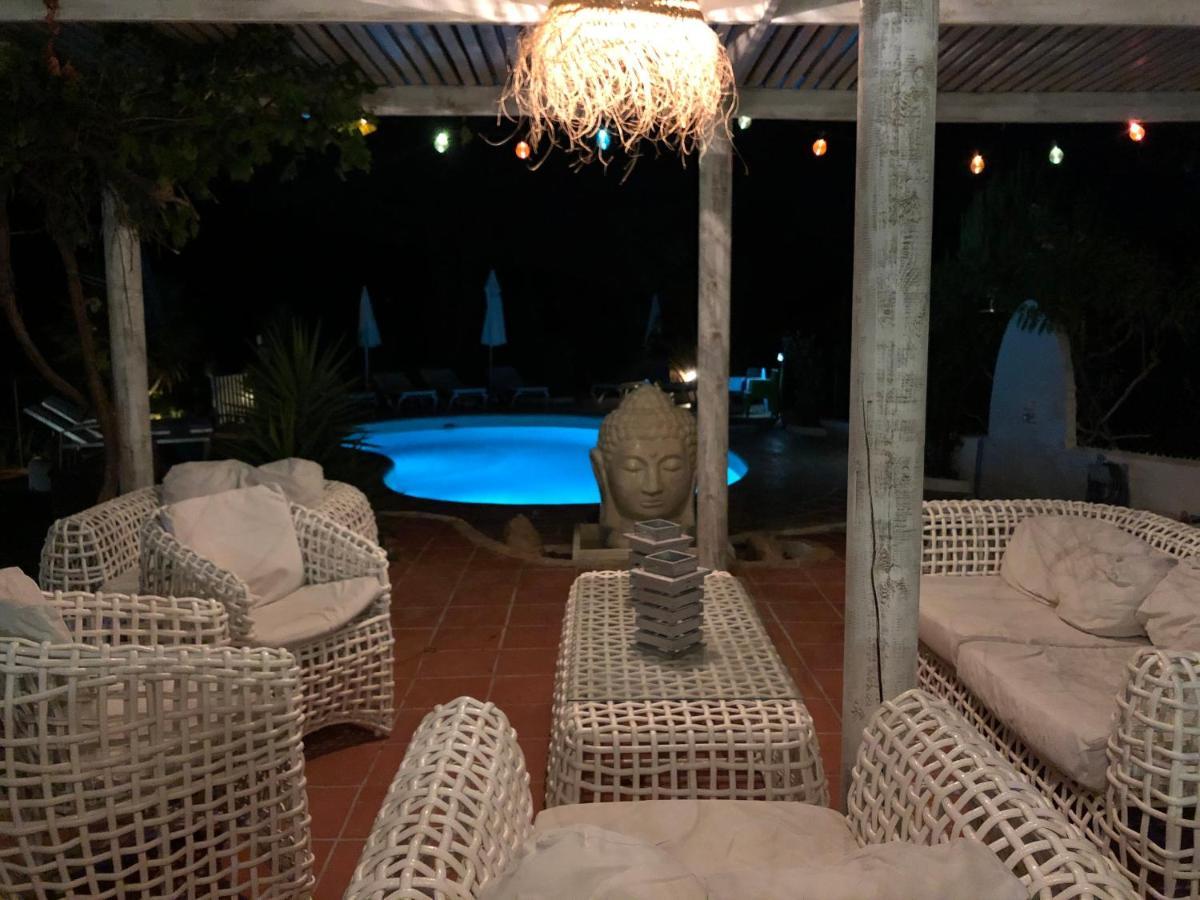 Вилла Micasa Ibiza Сан-Антонио-Абад Экстерьер фото