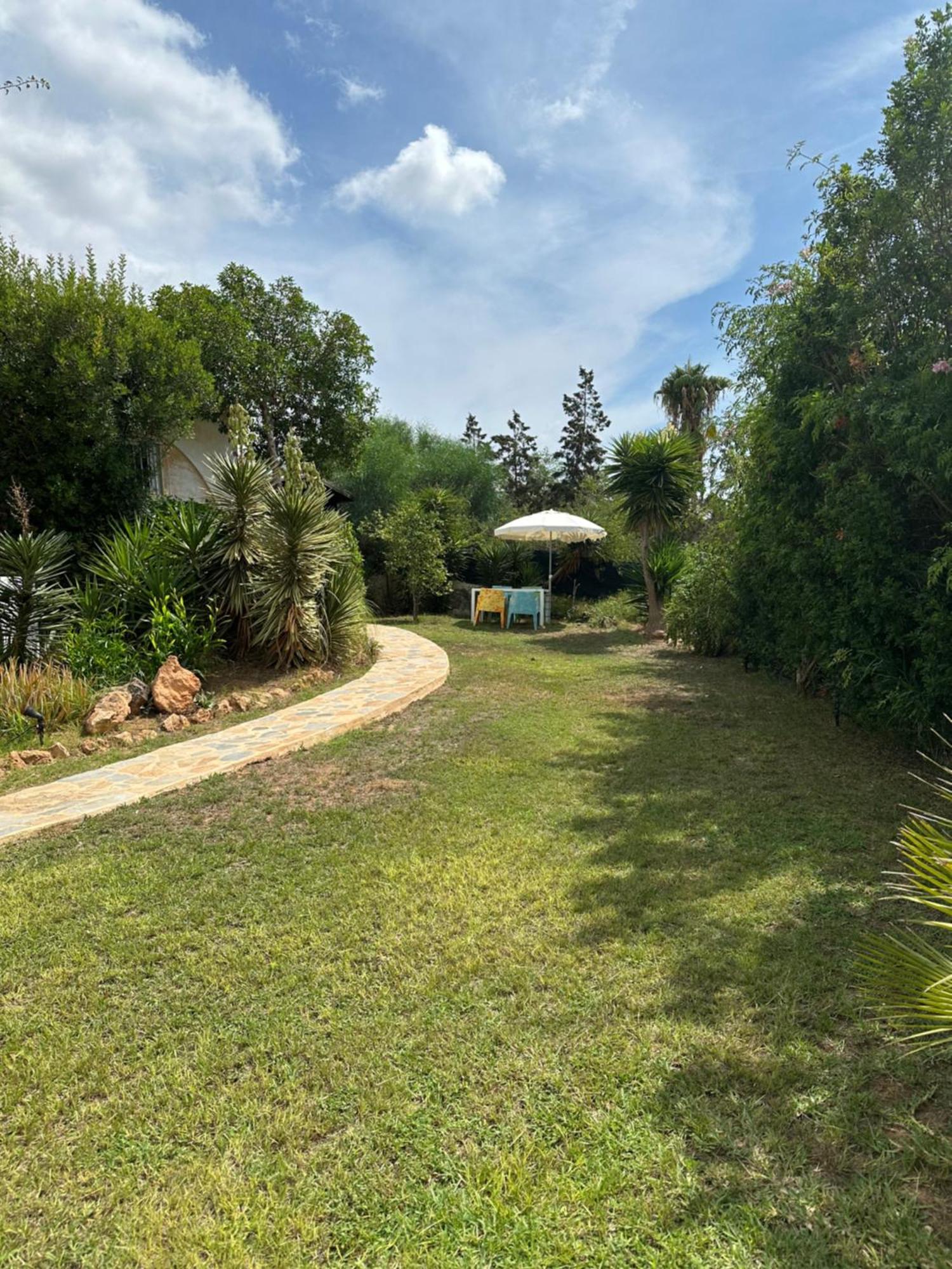Вилла Micasa Ibiza Сан-Антонио-Абад Экстерьер фото
