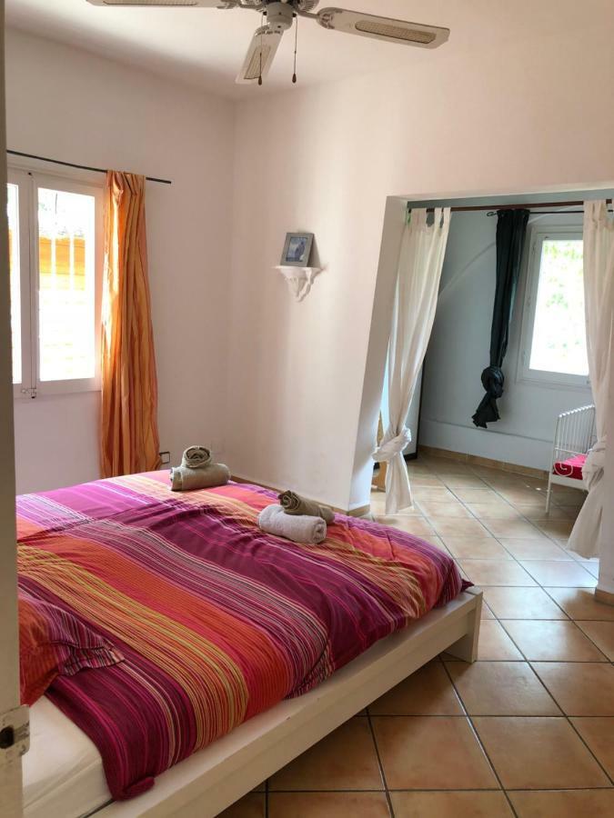 Вилла Micasa Ibiza Сан-Антонио-Абад Экстерьер фото